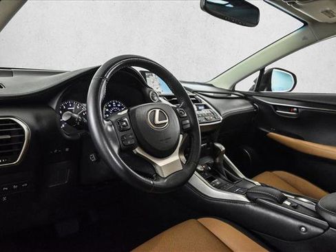 Used 2015 Lexus NX 200t AWD image 10