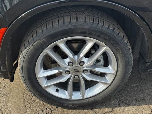 Certified 2023 Dodge Durango GT image 10