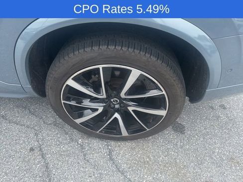 Used 2023 Volvo XC90 B6 Plus w/ Protection Package Premier AWD/4WD image 12