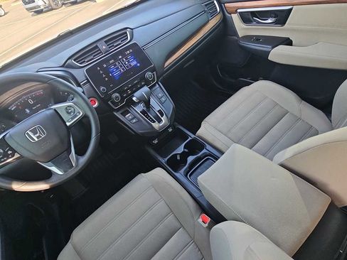 Certified 2022 Honda CR-V EX image 23