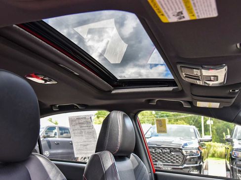 Used 2020 Subaru WRX Limited AWD/4WD image 21