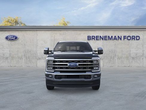 New 2026 Ford F250 Lariat w/ Chrome Package AWD/4WD image 6