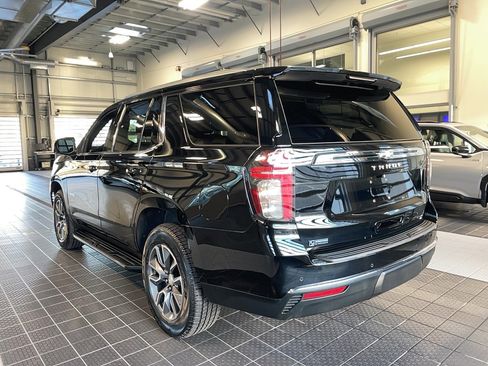 Used 2022 Chevrolet Tahoe LT w/ LT Signature Plus Package image 36