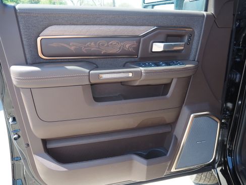 New 2025 RAM 3500 Longhorn image 23