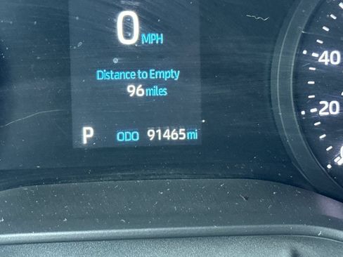 Used 2021 Toyota Sienna LE AWD/4WD image 27