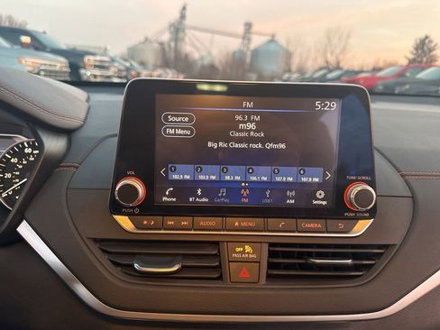 Used 2020 Nissan Altima 2.5 SR image 13