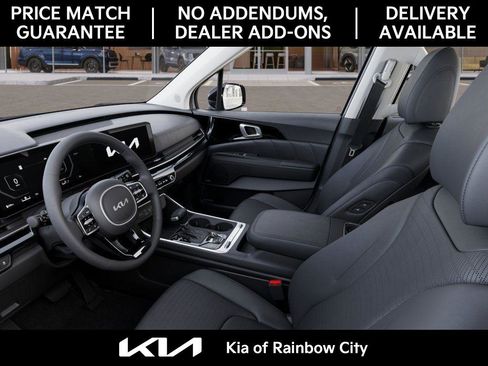 New 2026 Kia Carnival SX Prestige image 19