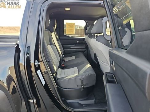 Used 2025 Toyota Tacoma TRD Off-Road AWD/4WD image 26
