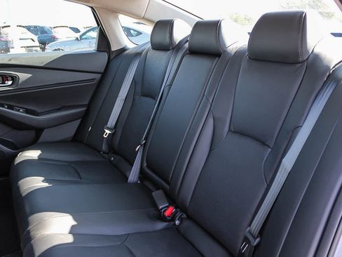 New 2026 Honda Accord Touring image 21