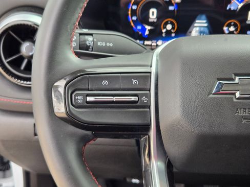 Certified 2024 Chevrolet Colorado Z71 w/ Safety Package image 22