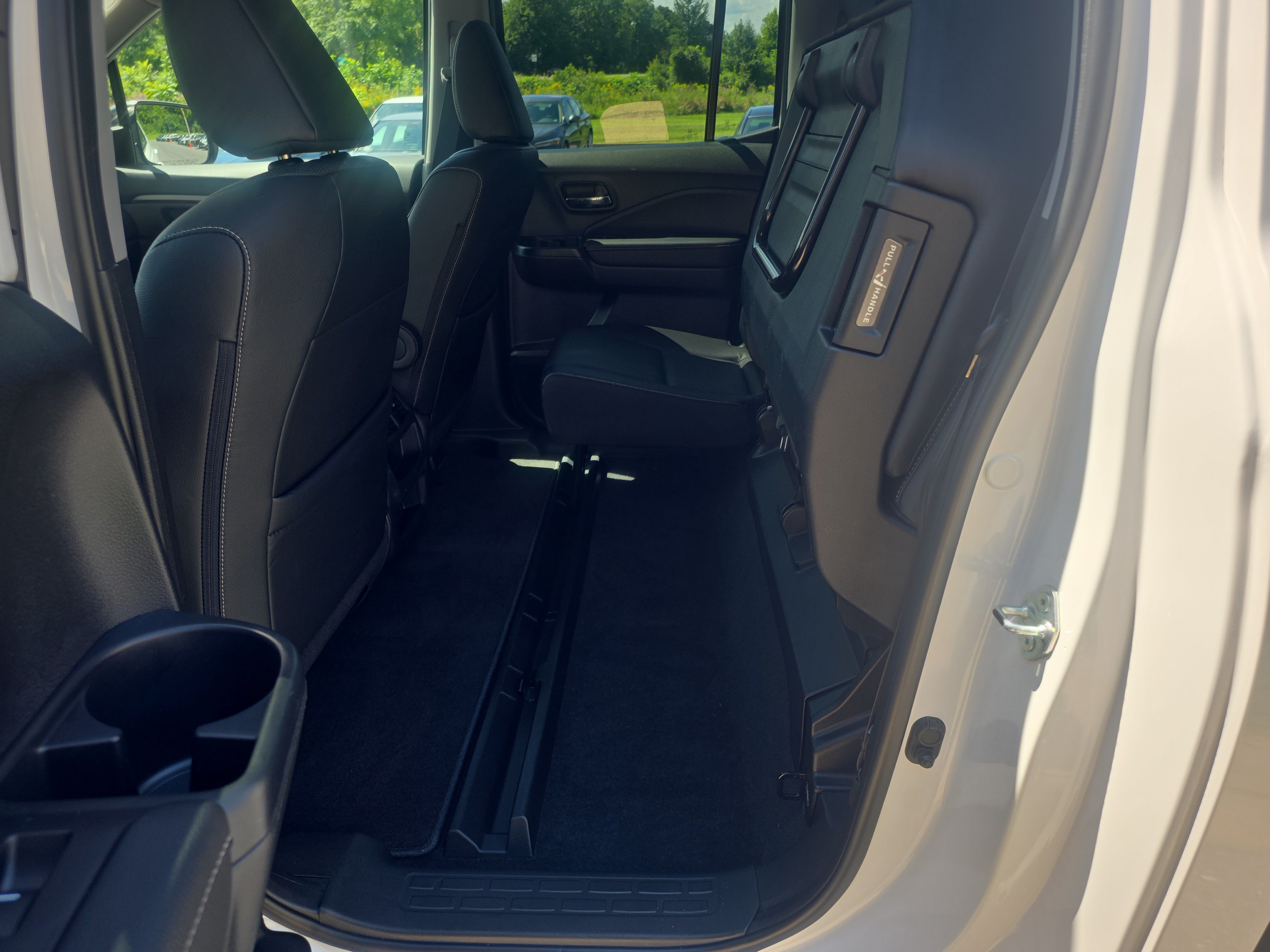Used 2023 Honda Ridgeline RTL image 21