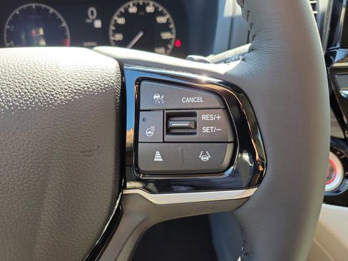 New 2026 Honda Odyssey Elite image 30