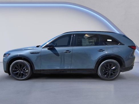 New 2026 MAZDA CX-90 3.3 Turbo S w/ Premium Package AWD/4WD image 2