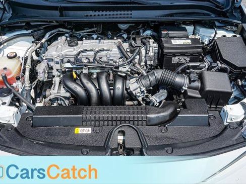 Used 2020 Toyota Corolla LE FWD image 35