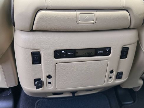 Used 2021 INFINITI QX80 Sensory w/ All-Season Package AWD/4WD image 12