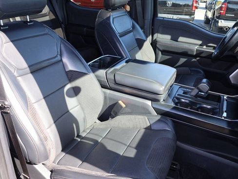 Used 2023 Ford F150 Raptor image 17