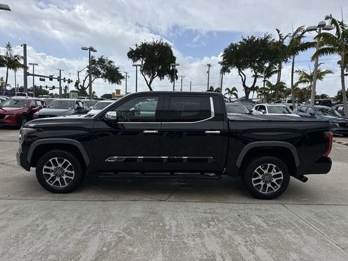 Used 2023 Toyota Tundra 1794 Edition image 11