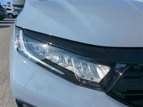 New 2026 Honda Odyssey Touring image 9