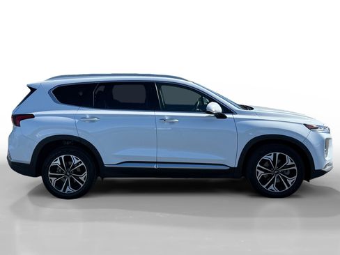Used 2019 Hyundai Santa Fe AWD image 6