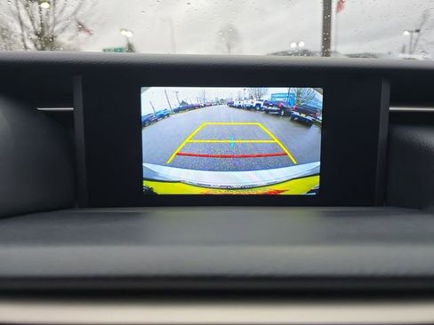 Used 2016 Lexus RC 300 AWD image 16