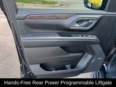 Used 2021 Chevrolet Tahoe LT image 17