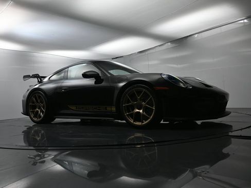 Used 2026 Porsche 911 GT3 RWD image 58