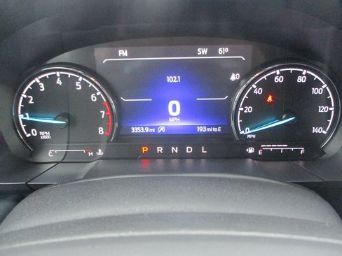 Used 2022 Ford Maverick Lariat FWD image 15