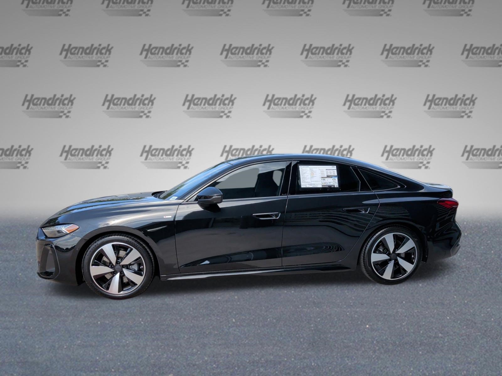 Used 2026 Audi A5 Premium Plus AWD/4WD image 6