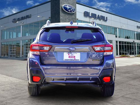 Certified 2023 Subaru Crosstrek 2.5i Sport image 5