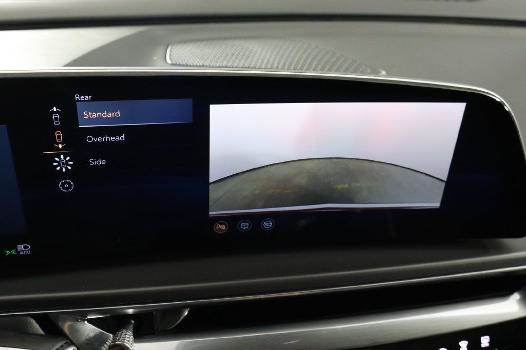 Used 2024 Cadillac Lyriq Tech w/ Driver Assist Package RWD image 39