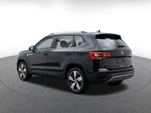 Used 2025 Volkswagen Taos S AWD/4WD image 7