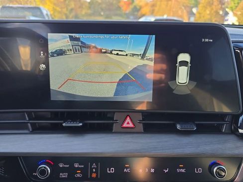 Certified 2023 Kia Sportage X-Line w/ X-Line Premium Package image 17