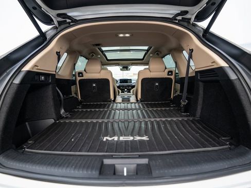 Certified 2023 Acura MDX SH-AWD w/ Technology Package image 48