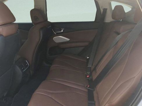 New 2026 Acura RDX w/ Technology Package image 20