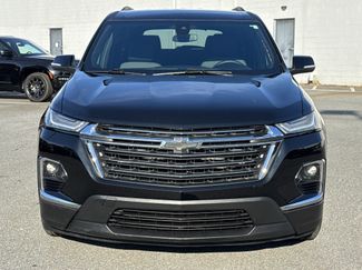 Used 2023 Chevrolet Traverse LT video 2