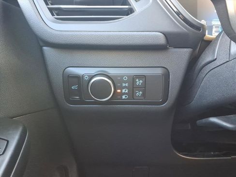 Certified 2023 Ford Escape ST-Line w/ Tech Pack #1 image 16