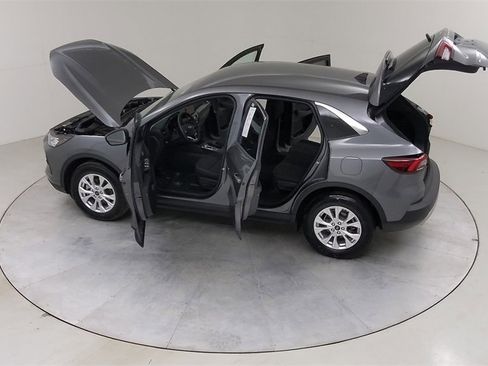 Certified 2023 Ford Escape Active image 51