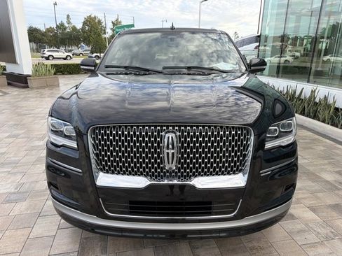 Used 2022 Lincoln Navigator Reserve RWD image 7