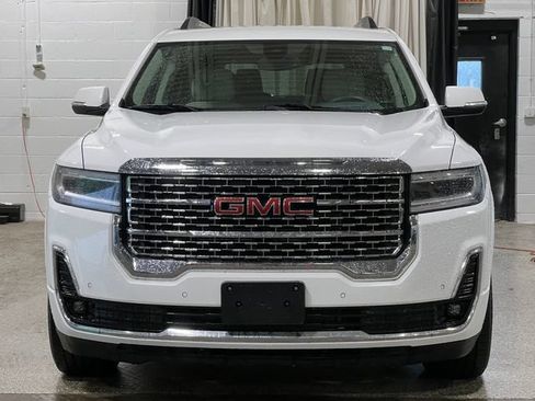 Used 2023 GMC Acadia Denali AWD/4WD image 42