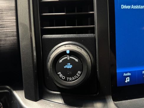 Used 2023 Ford F150 XLT w/ Equipment Group 302A High image 49