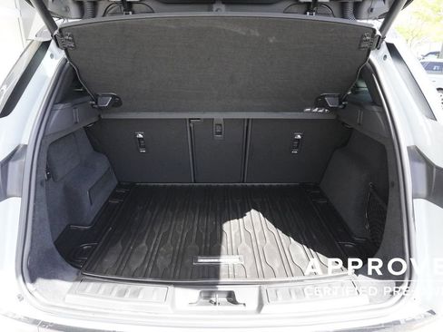 Used 2025 Land Rover Range Rover Evoque S AWD/4WD image 31