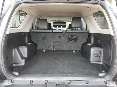 Used 2023 Toyota 4Runner TRD Pro image 28
