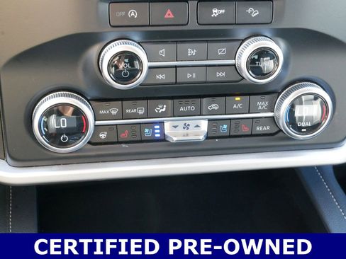 Certified 2024 Ford Expedition XLT image 23