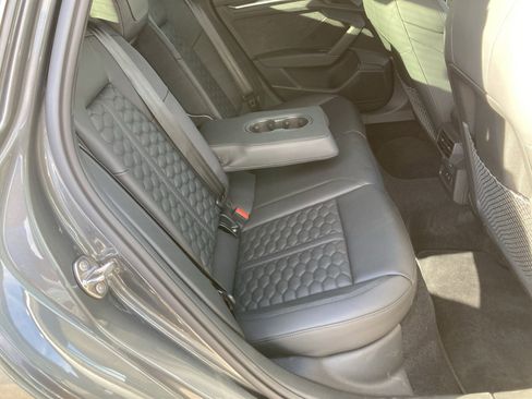 Used 2024 Audi RS 3 image 37