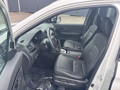 Used 2023 Honda Passport Elite image 9