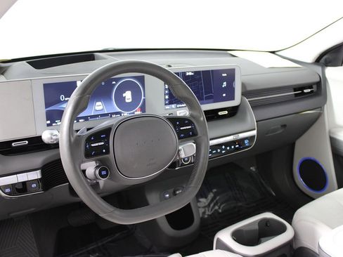 Used 2024 Hyundai Ioniq 5 Limited RWD image 7