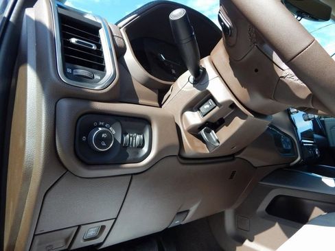 New 2026 RAM 2500 Laramie w/ Towing Technology Group image 17