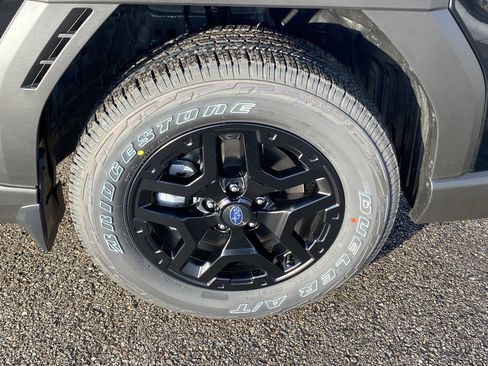 New 2026 Subaru Outback Wilderness image 28