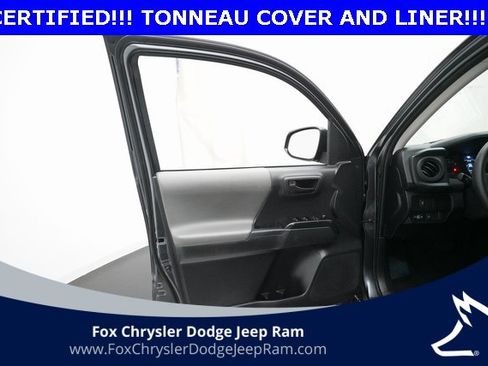 Used 2022 Toyota Tacoma SR image 28