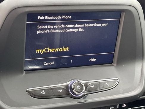 Used 2023 Chevrolet Camaro LT w/ RS Package image 15